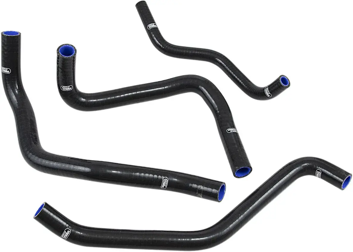 Kit durites de radiateur SAMCO SPORT