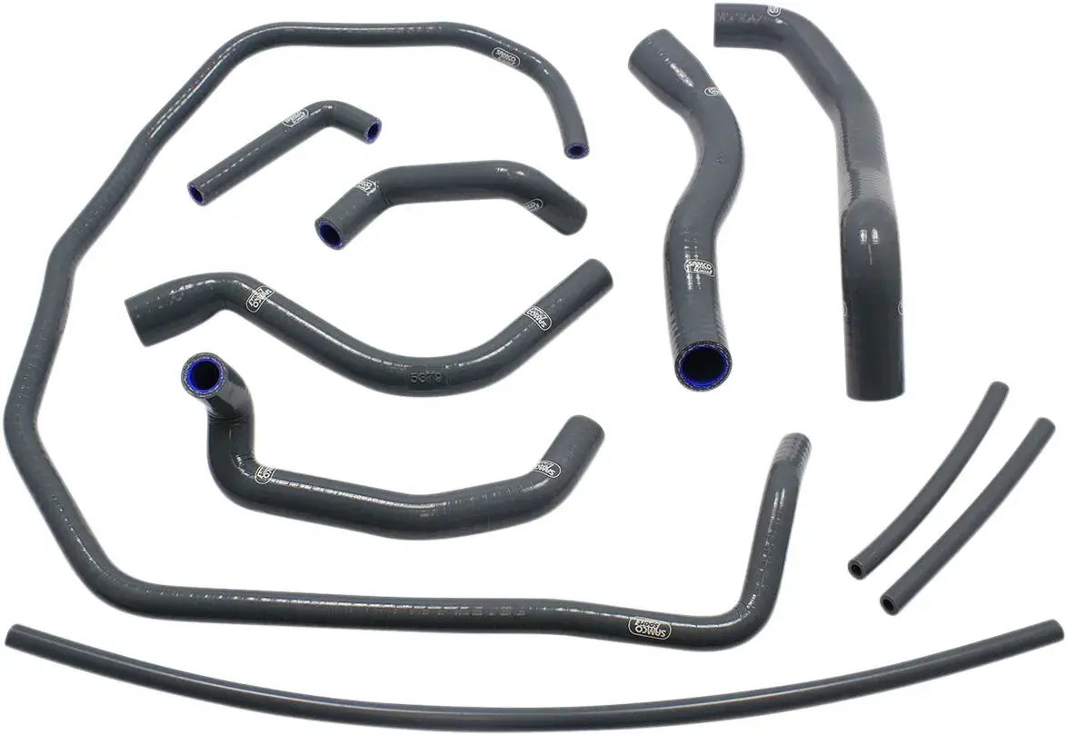 Kit durites de radiateur SAMCO SPORT