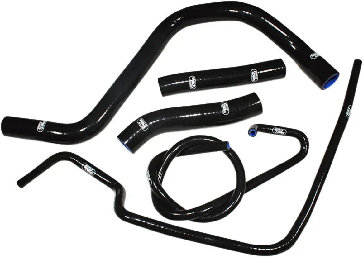 Kit durites de radiateur SAMCO SPORT