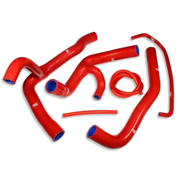 طقم خراطيم مشعاع SAMCO SPORT