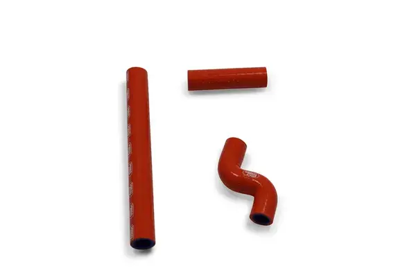 Kit de durites de radiateur SAMCO SPORT