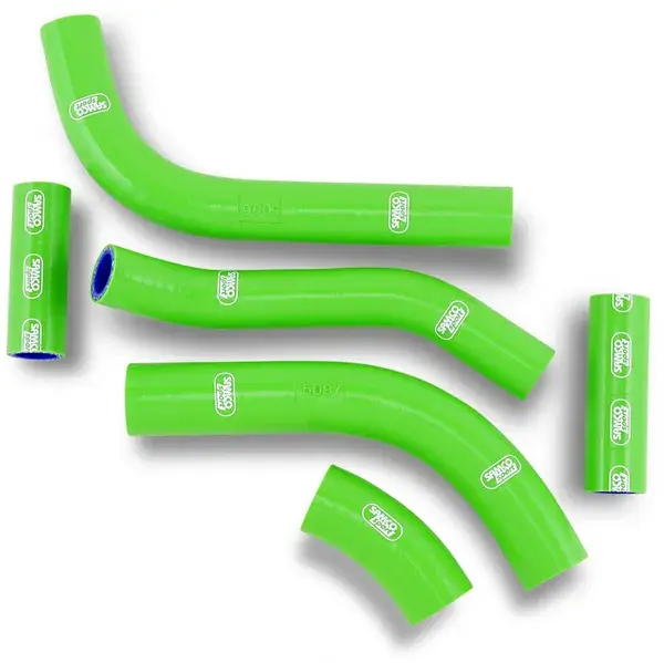 Kit durites de radiateur SAMCO SPORT