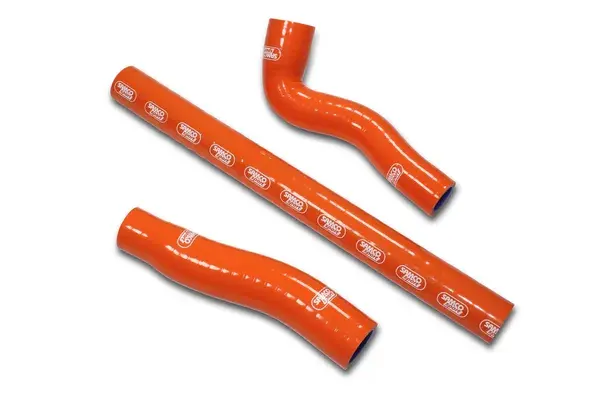 طقم أنابيب مشعاع SAMCO SPORT