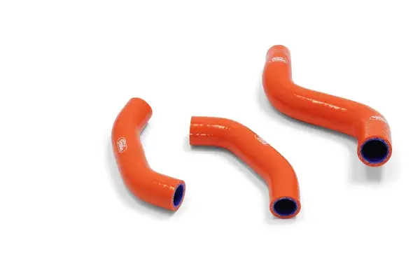 Samco Sport 라디에이터 호스 키트