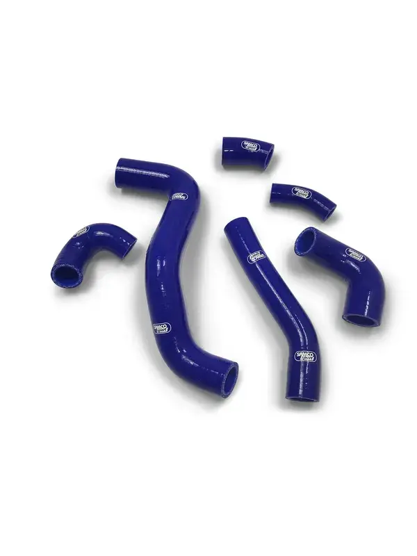 Kit de durites de radiateur SAMCO SPORT