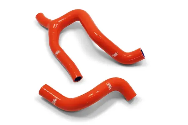 Kit de durites de radiateur SAMCO SPORT