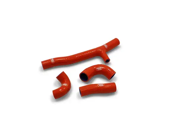 طقم خراطيم المبرد SAMCO SPORT