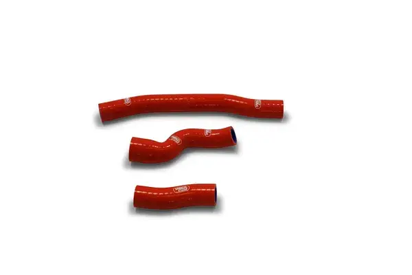 طقم خراطيم مشعاع Samco Sport