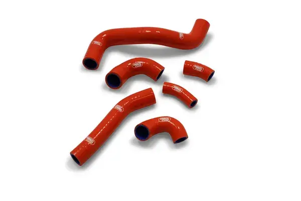 طقم خراطيم المبرد SAMCO SPORT