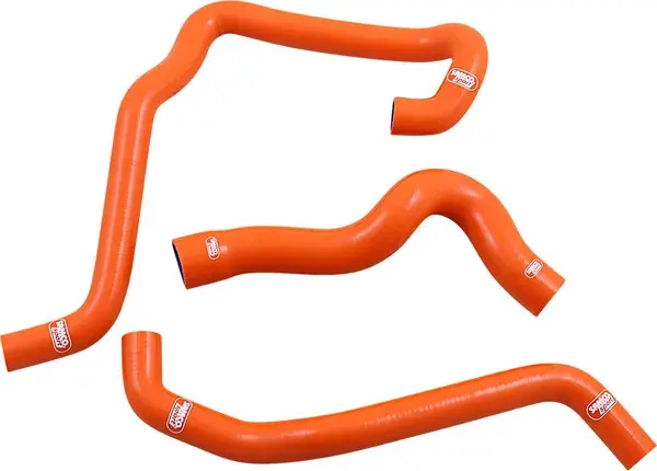 Kit tuyaux de radiateur KTM SAMCO SPORT