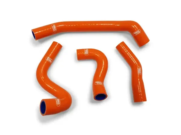 طقم خراطيم المبرد SAMCO SPORT