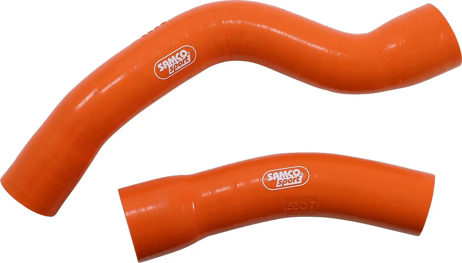 रेडिएटर होज़ किट SAMCO SPORT