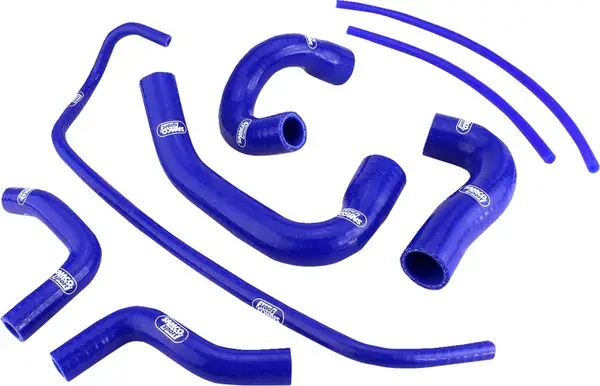 SAMCO SPORT ラジエーターホース キット