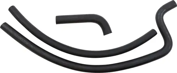 Kit de durites de radiateur de rechange MOOSE OFFROAD FOUR WHEEL