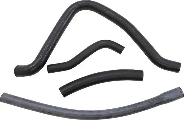 Kit de durites de radiateur de rechange Moose Offroad Four Wheel