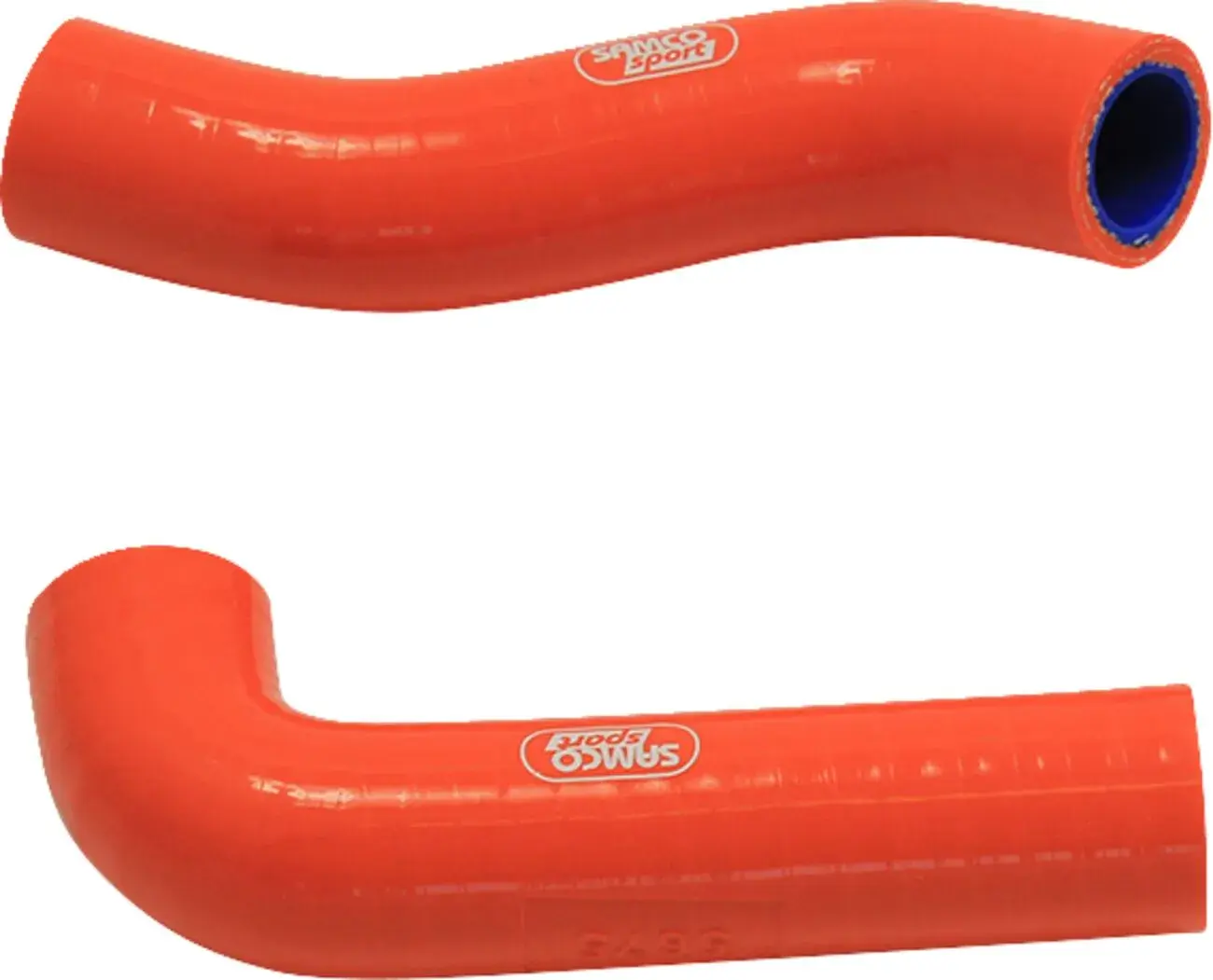 レーシング用 ラジエーターホースキット SAMCO SPORT