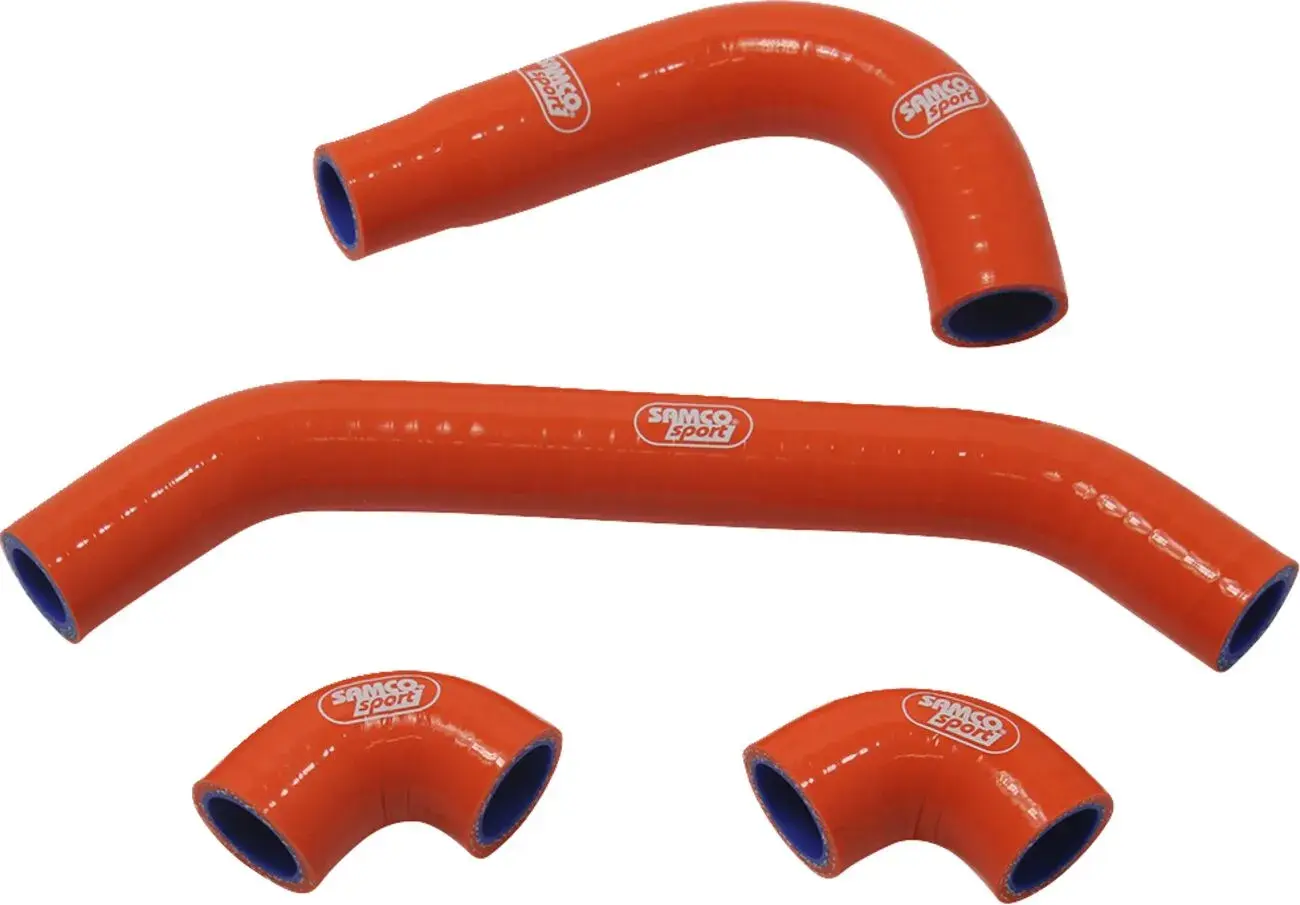 Kit de durite de radiateur pour course SAMCO SPORT