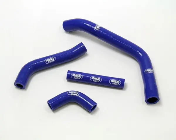 Kit de durites de radiateur SAMCO SPORT