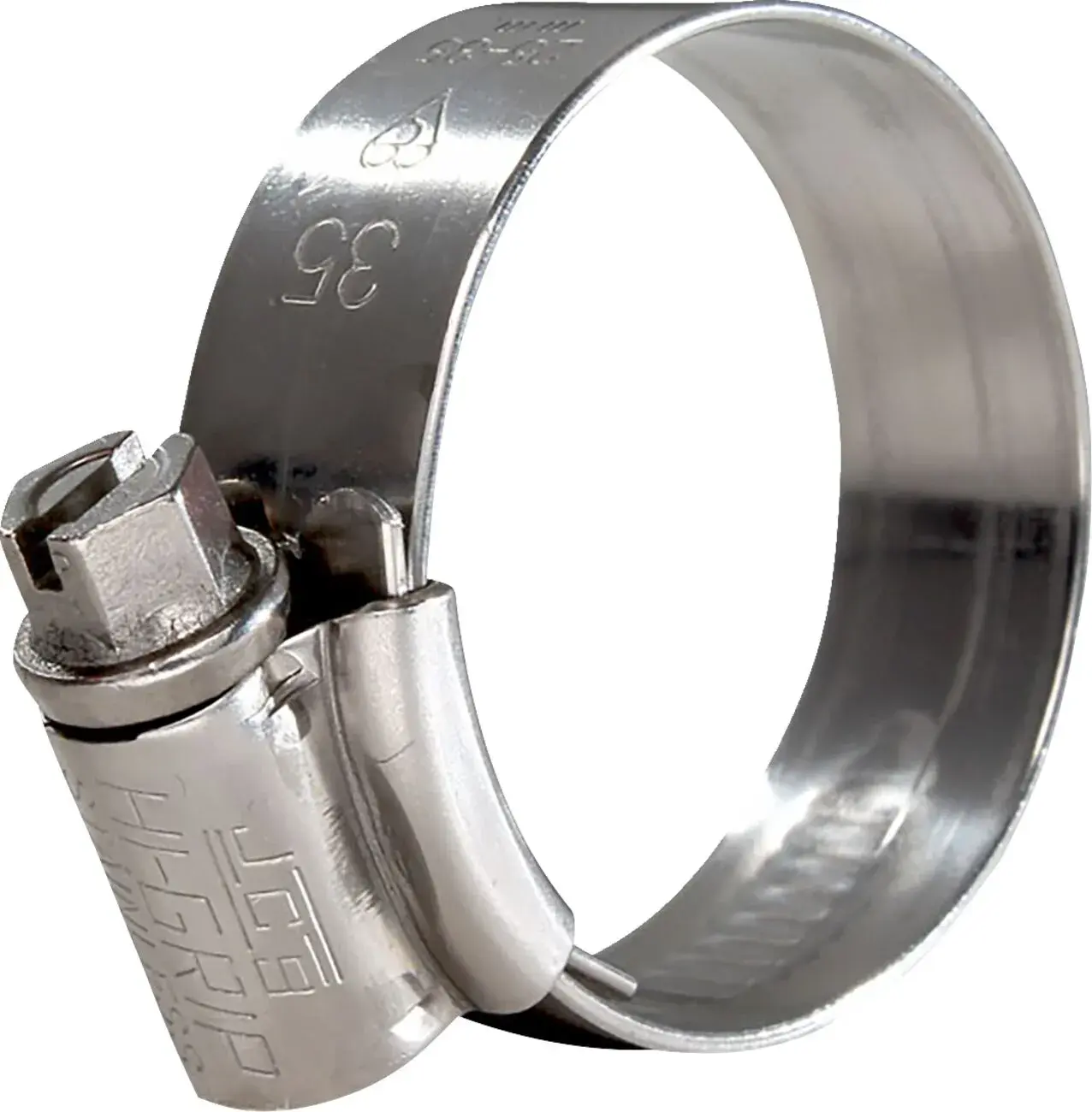 طقم مشابك مشعاع Samco Sport