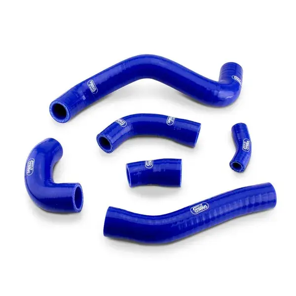 Kit de durite de radiateur SAMCO SPORT