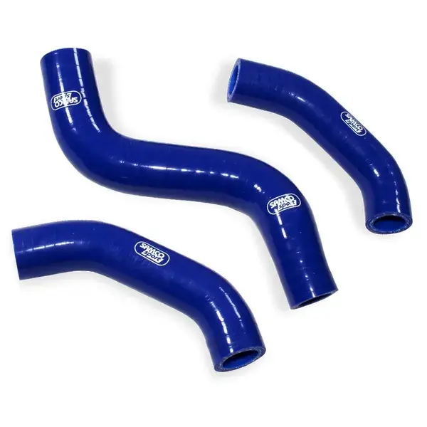 طقم خراطيم المبرد SAMCO SPORT