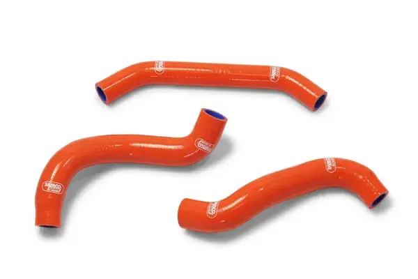 Kit de durite de radiateur SAMCO SPORT