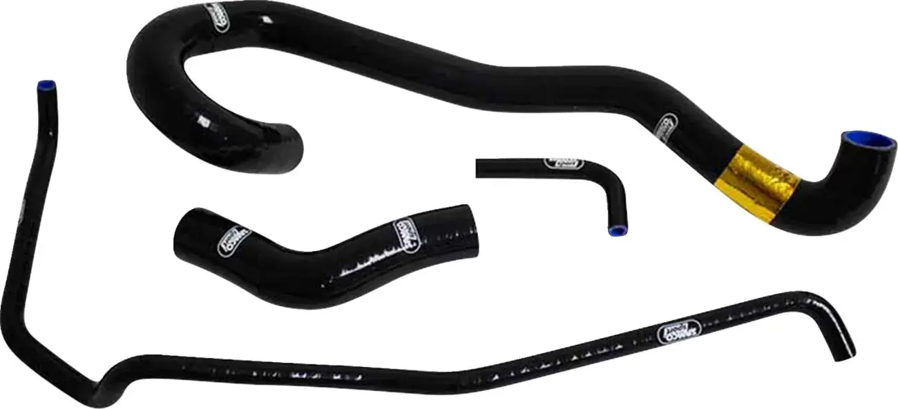 SAMCO SPORT ラジエーターホースキット