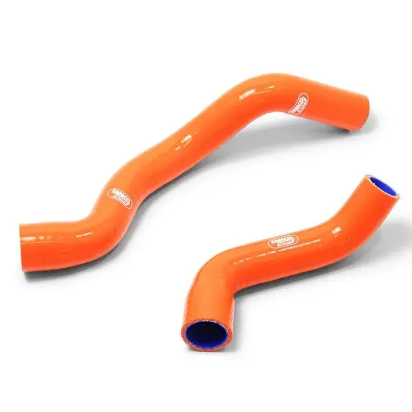 Kit de durites de radiateur SAMCO SPORT