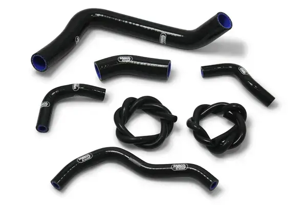Kit de durites de radiateur SAMCO SPORT