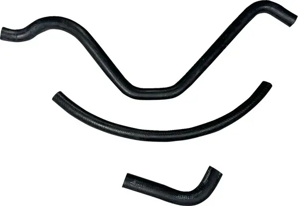 Kit de durites de radiateur de rechange Moose Offroad