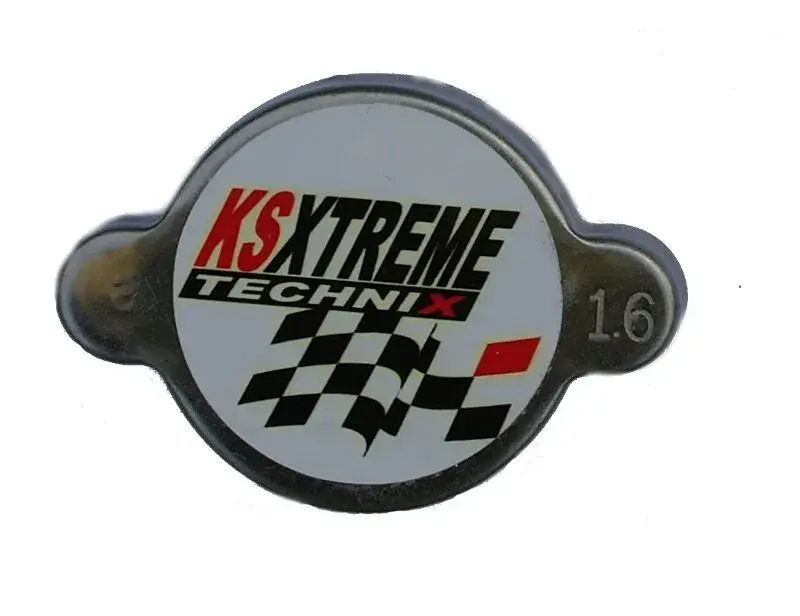 Tapones de radiador KSX