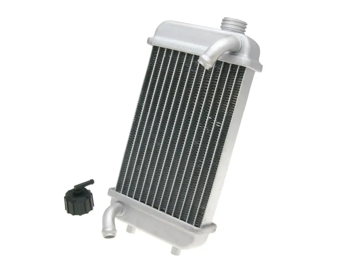 Kühler Cooler mit Kühlerdeckel 101 OCTANE