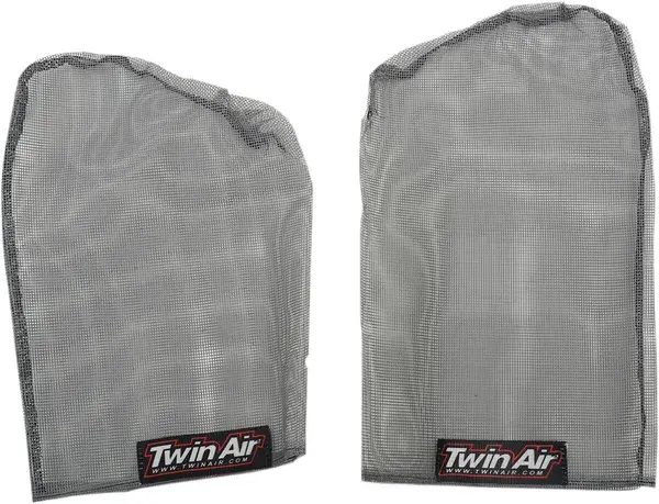 Radiator SLV CRF Twin Air