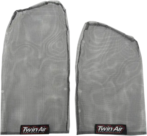 Radiateur SLV KXF Twin Air