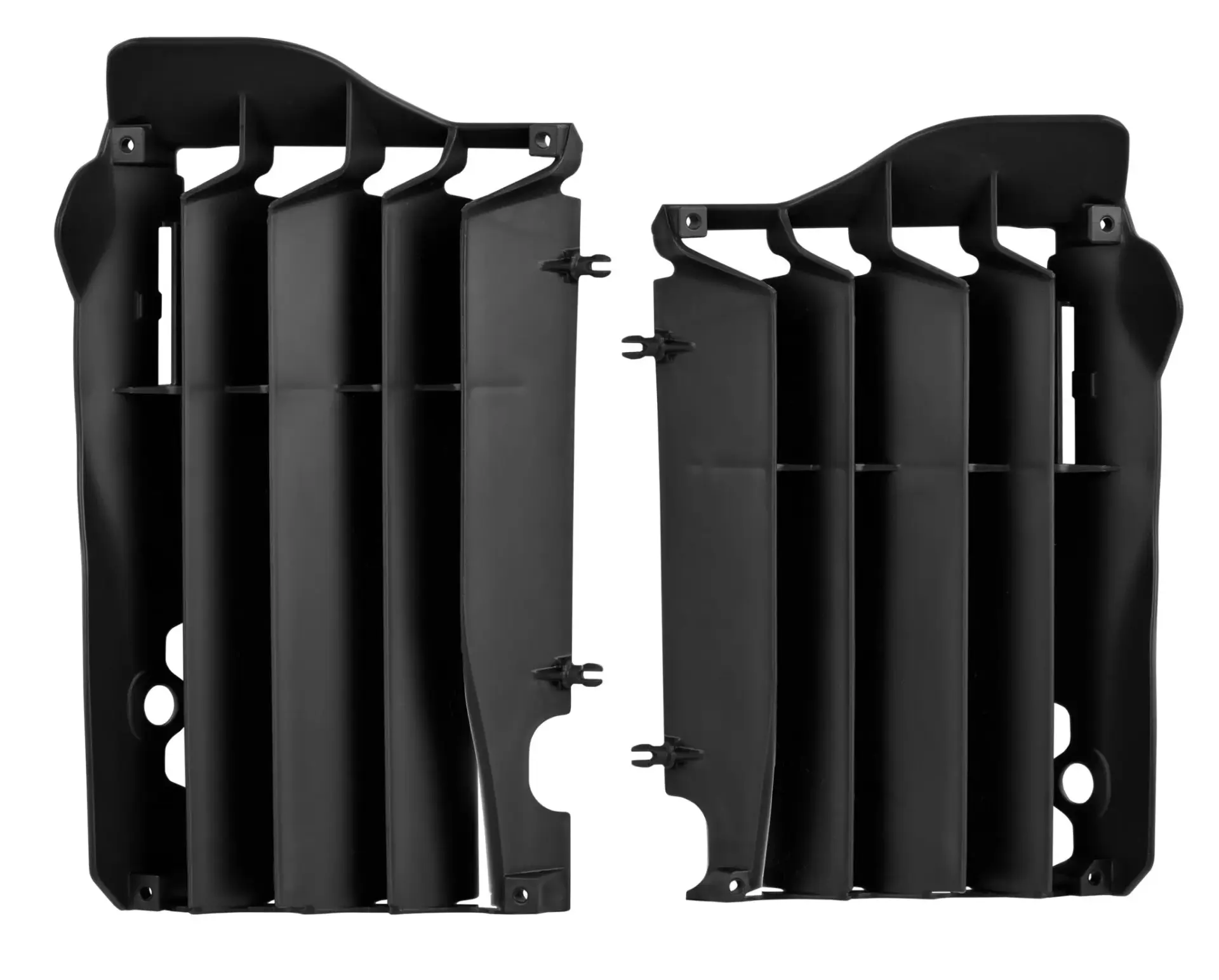 POLISPORT Honda 用 交換用プラスチックラジエーターガード