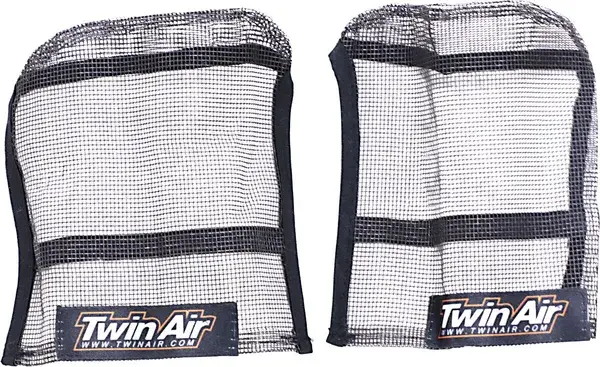 Kühler-Schutz TWIN AIR
