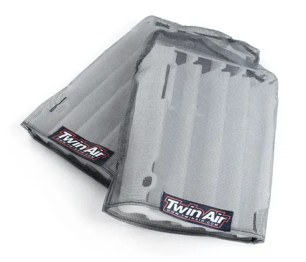 Grilles de radiateurs TWIN AIR