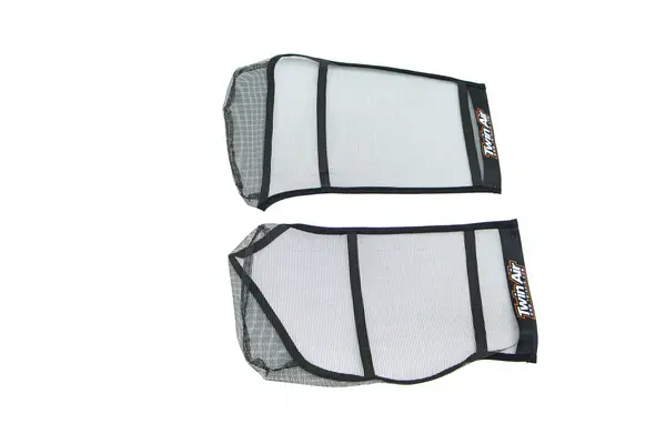 Grilles de radiateurs Twin Air