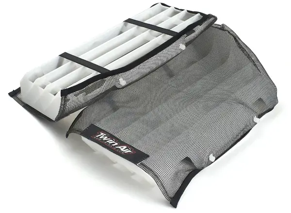 Grilles de radiateurs TWIN AIR