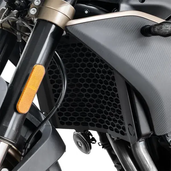 ZIEGER Pro CFMOTO 800NK 用 ラジエーターガード