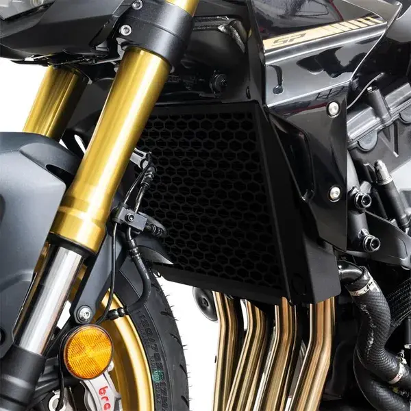 Pare-radiador Pro ZIEGER Honda CB 1000 Hornet