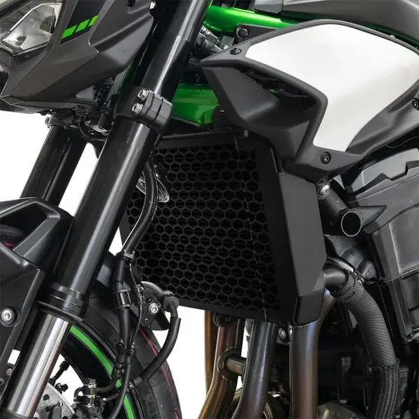 Pro Kawasaki Z 900 Zieger 라디에이터 가드