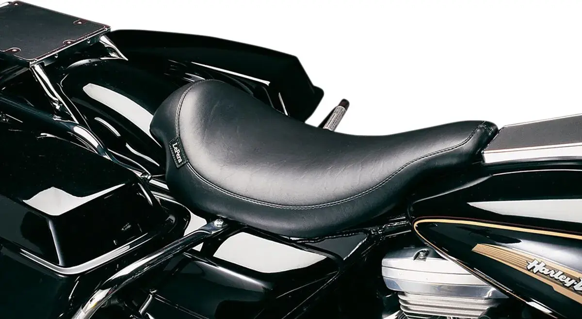 Selle solo Silhouette Le Pera