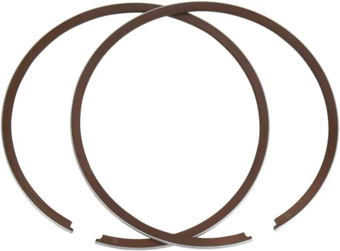 Ensemble de segments de piston Wiseco — Pistons & segments