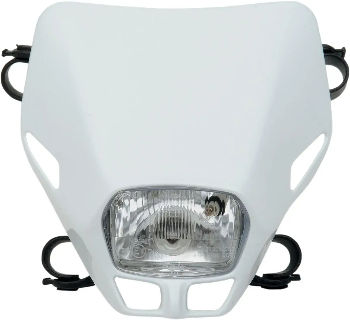 UFO Light Firefly White