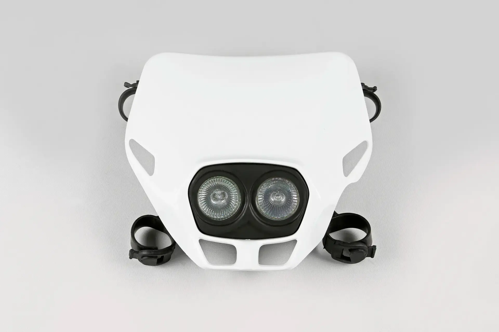 UFO Light Firefly Twin blanc - Feu additionnel
