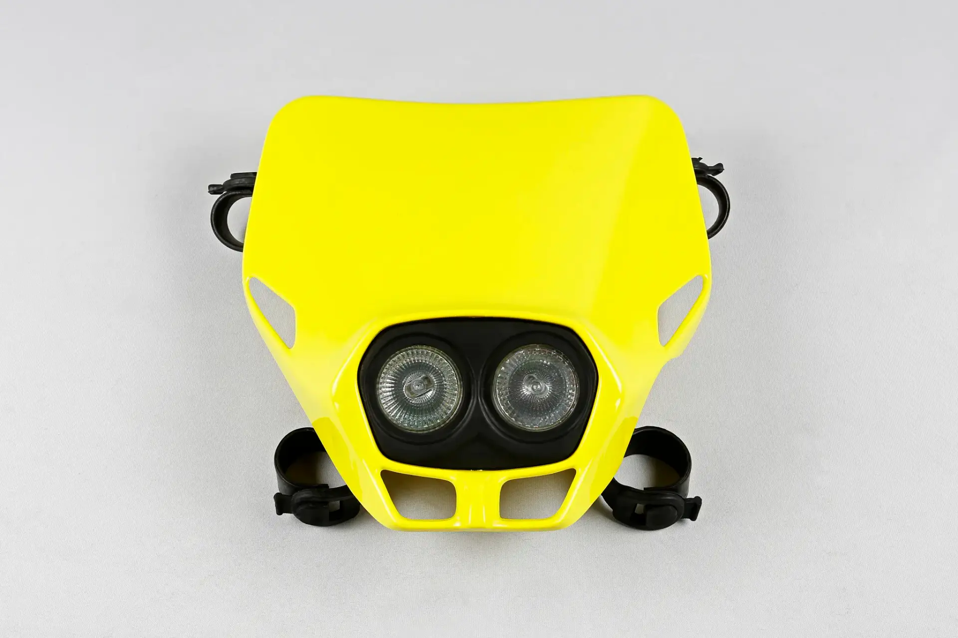 UFO Light Firefly Twin Žlutá
