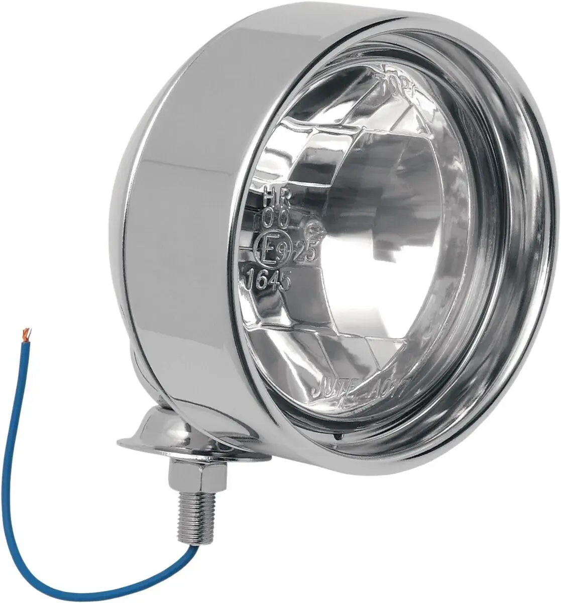 مصباح إضافي Spotlight STD MNT4BEZEL Drag Specialties