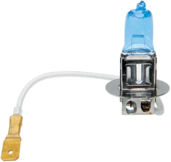 Halogeengloeilamp voor koplamp Drag Specialties