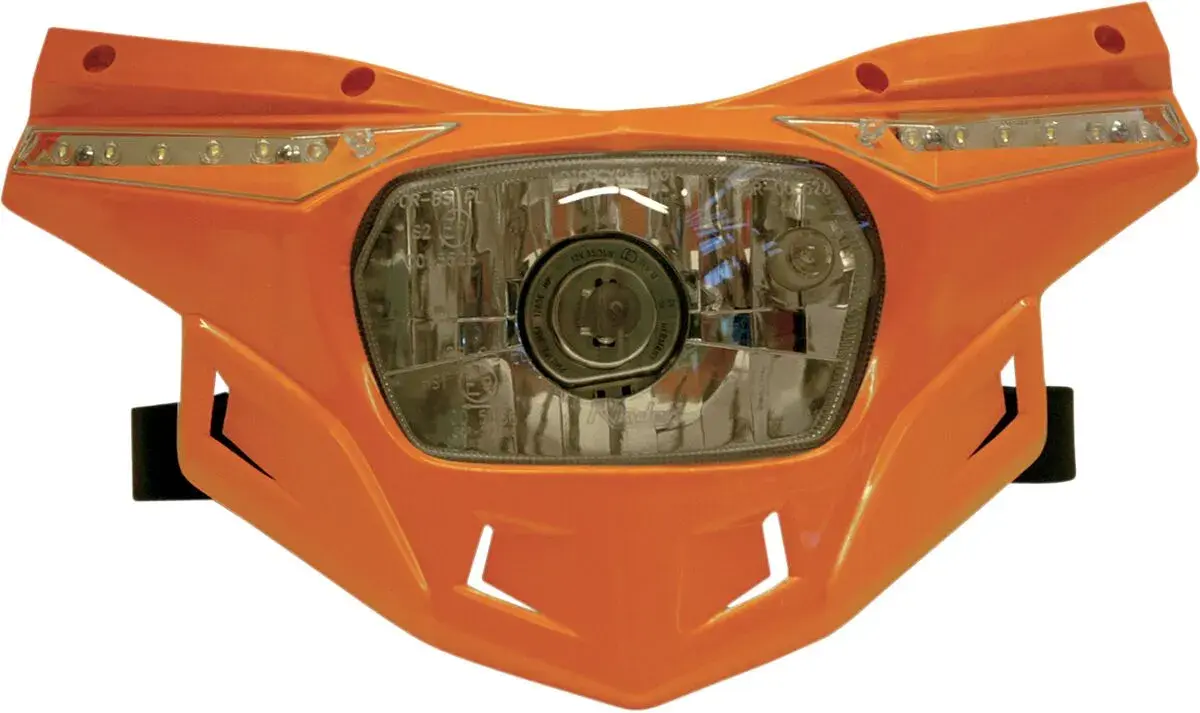 Phares Stealth UFO